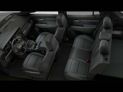 2027 GMC Terrain AWD AT4