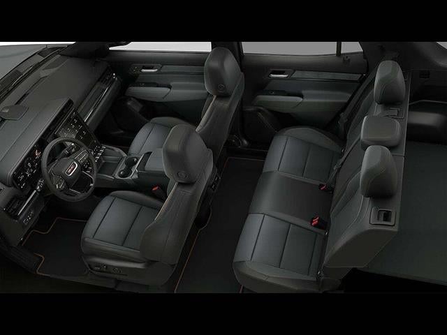 2027 GMC Terrain AWD AT4