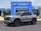 2027 GMC Terrain AWD AT4