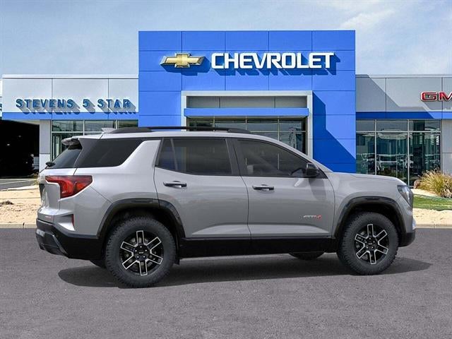 2027 GMC Terrain AWD AT4