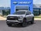 2027 GMC Terrain AWD AT4