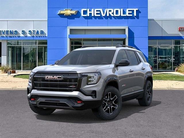 2027 GMC Terrain AWD AT4