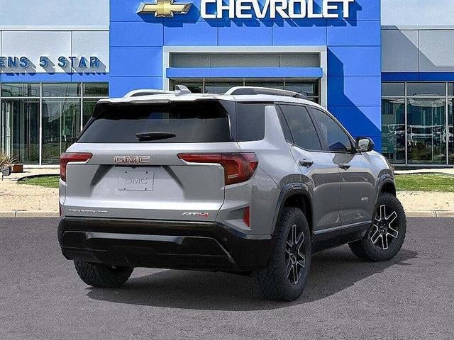 2027 GMC Terrain AWD AT4