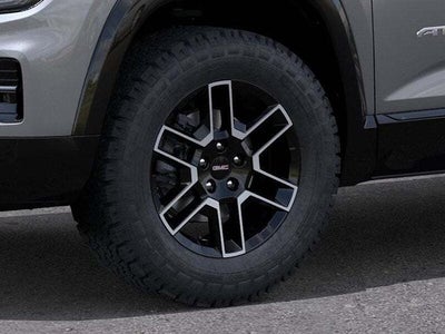 2027 GMC Terrain AWD AT4