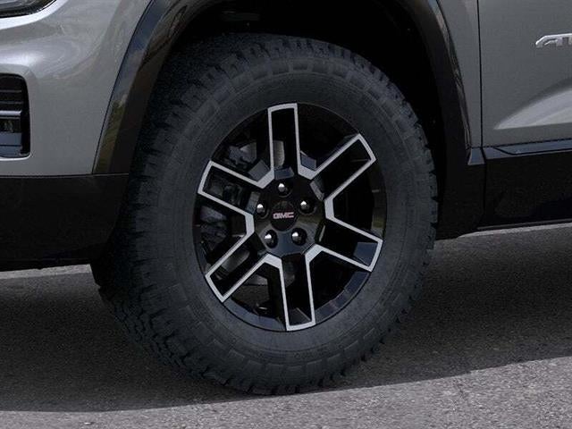 2027 GMC Terrain AWD AT4