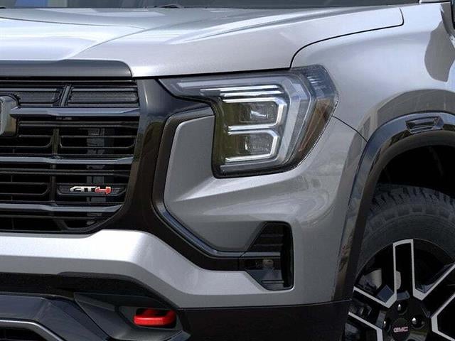 2027 GMC Terrain AWD AT4