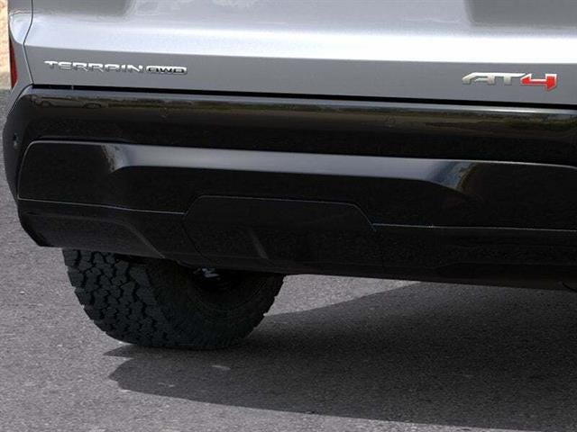 2027 GMC Terrain AWD AT4