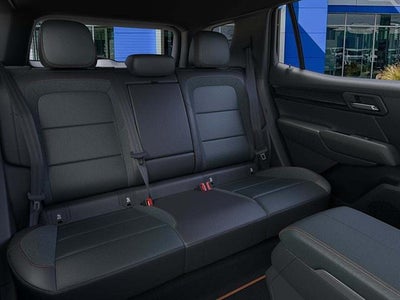 2027 GMC Terrain AWD AT4