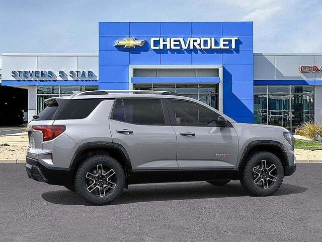 2027 GMC Terrain AWD AT4