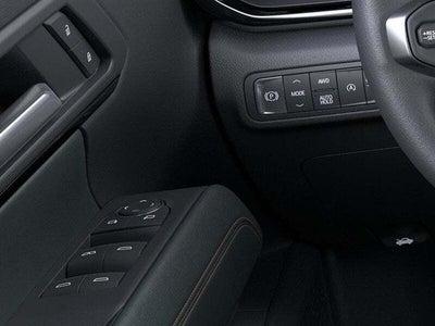 2027 GMC Terrain AWD AT4