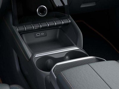 2027 GMC Terrain AWD AT4