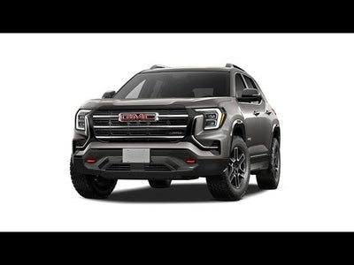 2027 GMC Terrain AWD AT4