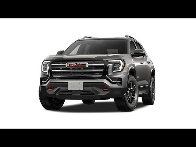 2027 GMC Terrain AWD AT4