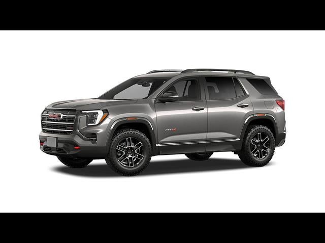 2027 GMC Terrain AWD AT4