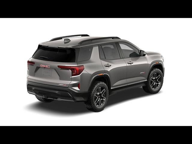2027 GMC Terrain AWD AT4
