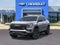 2027 GMC Terrain AWD AT4