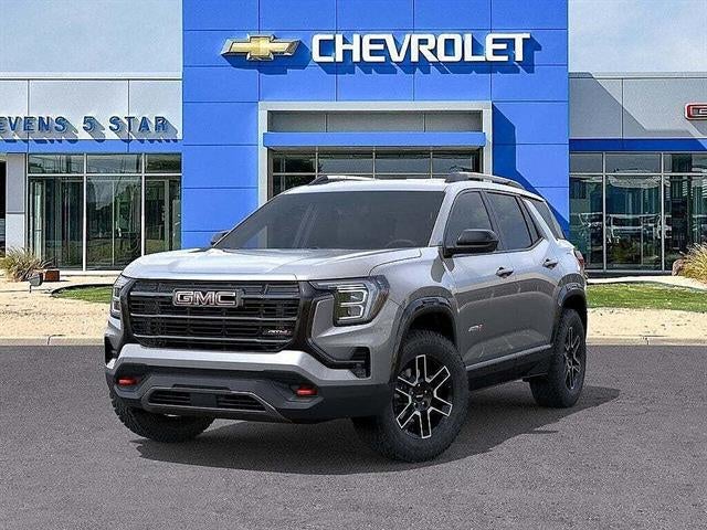 2027 GMC Terrain AWD AT4