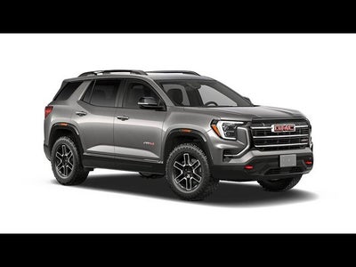 2027 GMC Terrain AWD AT4