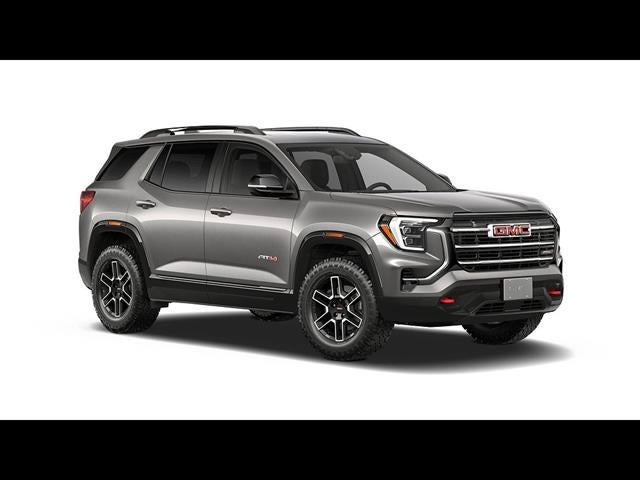 2027 GMC Terrain AWD AT4