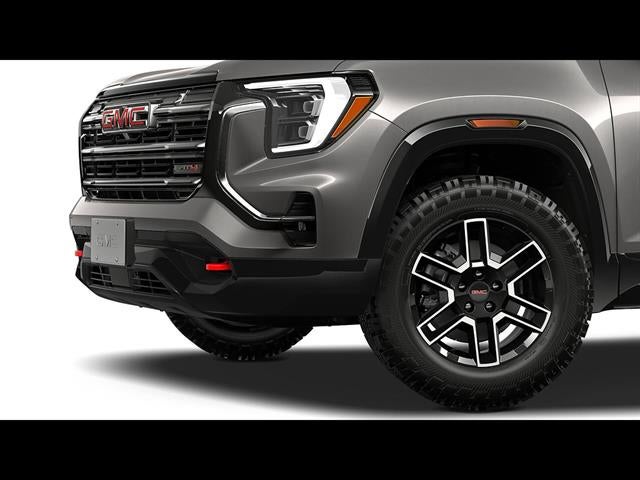 2027 GMC Terrain AWD AT4