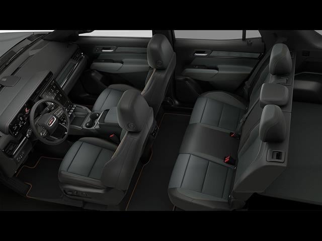2027 GMC Terrain AWD AT4