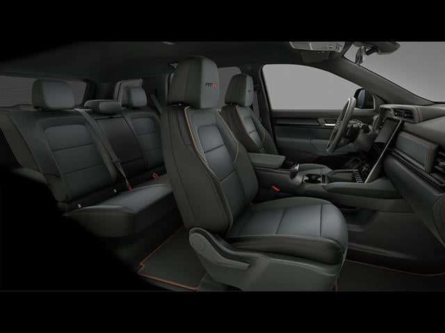 2027 GMC Terrain AWD AT4