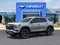 2027 GMC Terrain AWD AT4