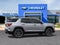 2027 GMC Terrain AWD AT4
