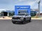 2027 GMC Terrain AWD AT4