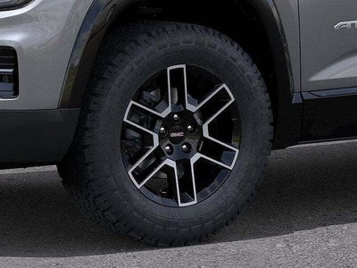 2027 GMC Terrain AWD AT4