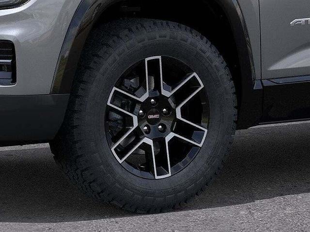 2027 GMC Terrain AWD AT4