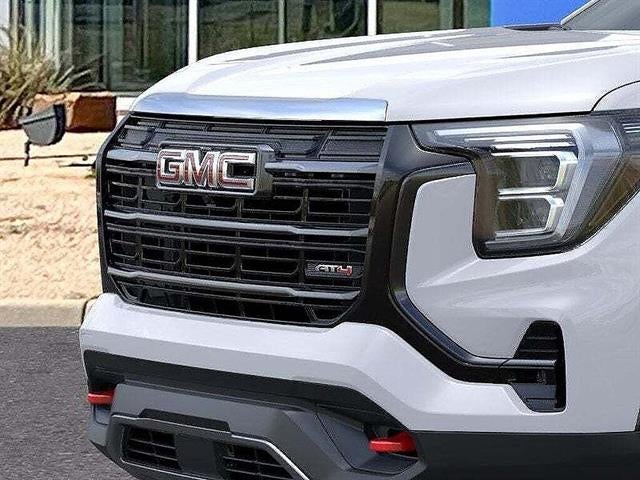 2027 GMC Terrain AWD AT4