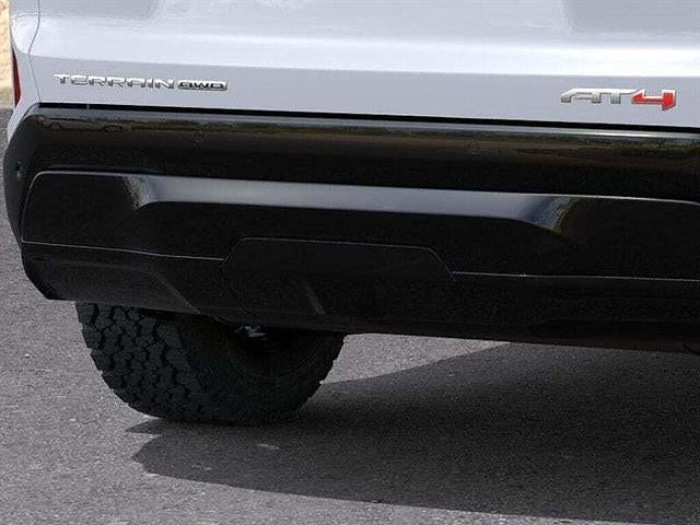 2027 GMC Terrain AWD AT4