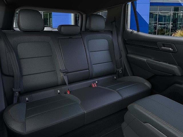 2027 GMC Terrain AWD AT4