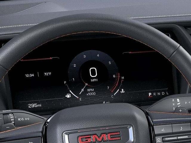 2027 GMC Terrain AWD AT4