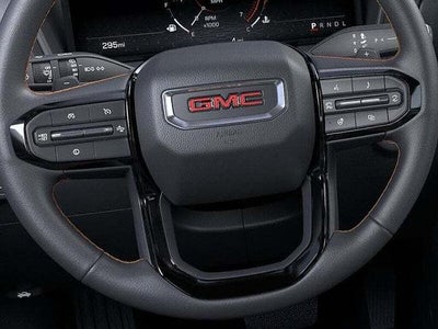 2027 GMC Terrain AWD AT4