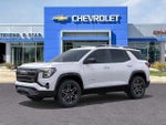 2027 GMC Terrain AWD AT4