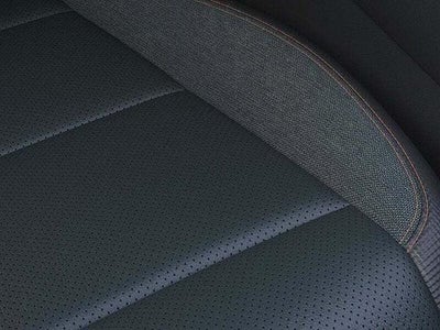2027 GMC Terrain AWD AT4