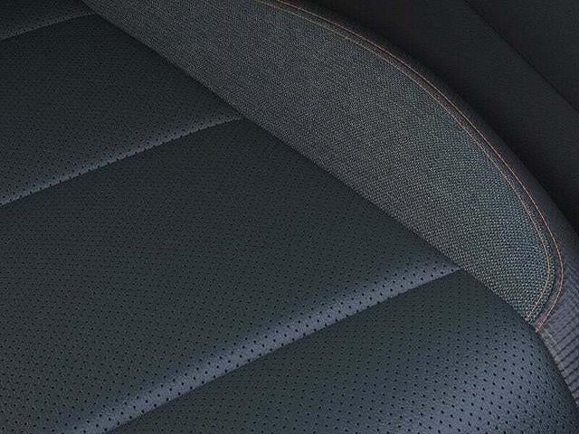 2027 GMC Terrain AWD AT4