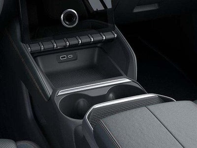 2027 GMC Terrain AWD AT4