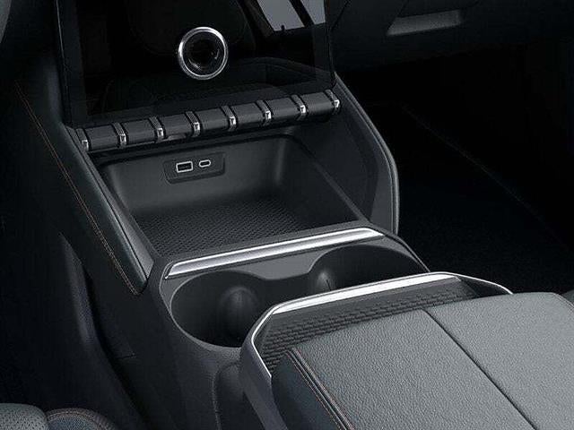 2027 GMC Terrain AWD AT4