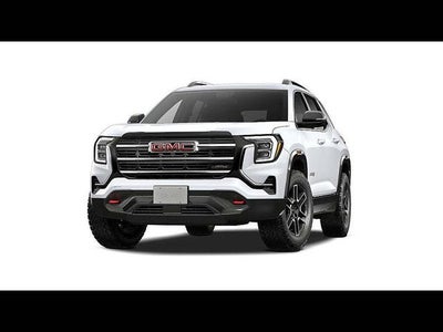 2027 GMC Terrain AWD AT4