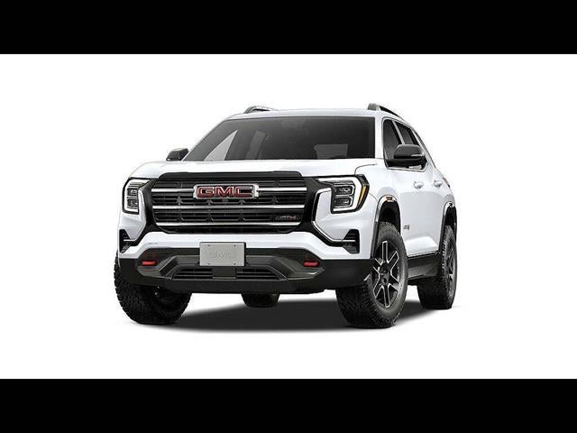 2027 GMC Terrain AWD AT4