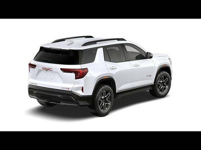 2027 GMC Terrain AWD AT4