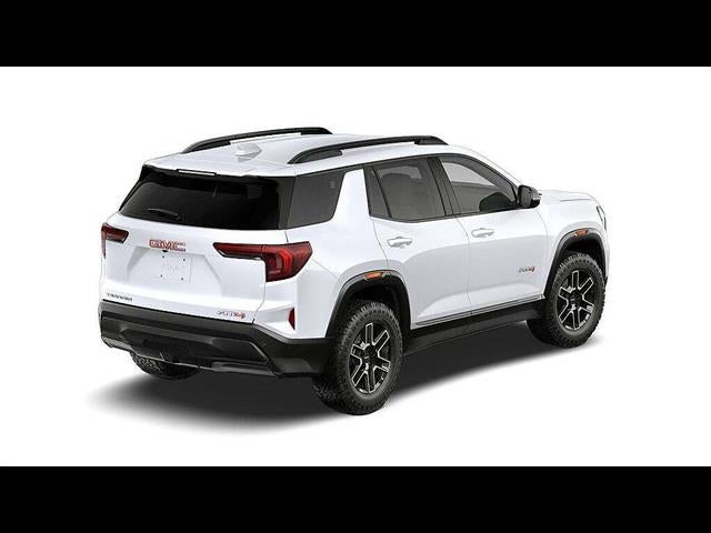 2027 GMC Terrain AWD AT4