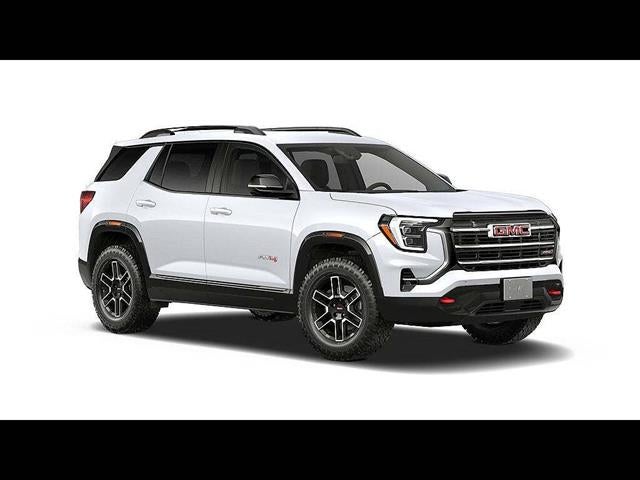 2027 GMC Terrain AWD AT4
