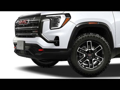 2027 GMC Terrain AWD AT4