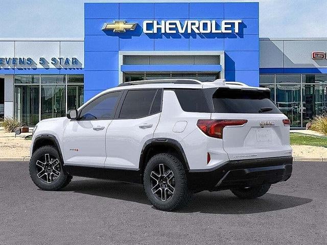 2027 GMC Terrain AWD AT4