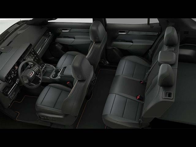 2027 GMC Terrain AWD AT4