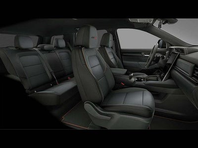 2027 GMC Terrain AWD AT4